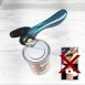 Translucent Safety Can Opener