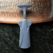 Ergonomical Wing Corkscrew